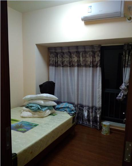 Country Garden Silver Beach Apartment碧桂园十里银滩公寓 Huidong Exteriér fotografie