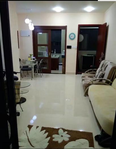 Country Garden Silver Beach Apartment碧桂园十里银滩公寓 Huidong Exteriér fotografie