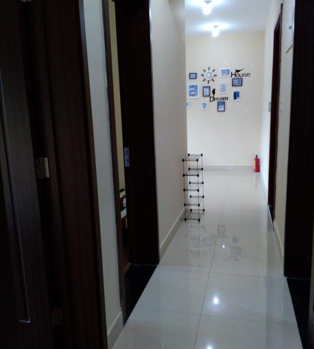 Country Garden Silver Beach Apartment碧桂园十里银滩公寓 Huidong Exteriér fotografie