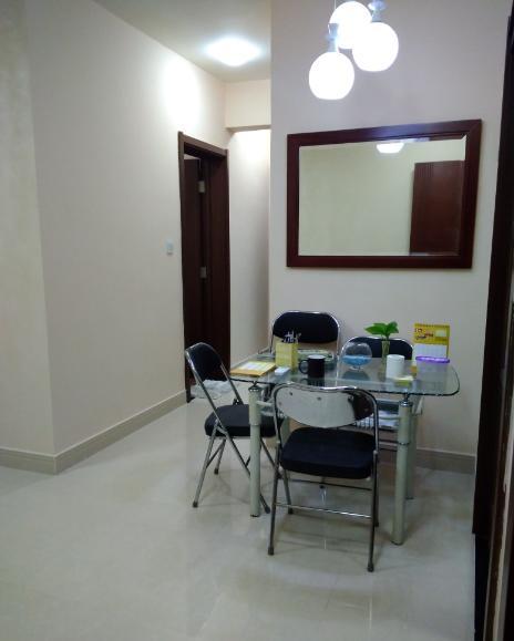 Country Garden Silver Beach Apartment碧桂园十里银滩公寓 Huidong Exteriér fotografie