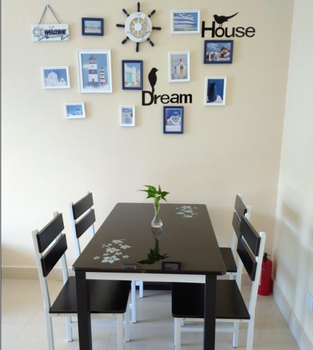 Country Garden Silver Beach Apartment碧桂园十里银滩公寓 Huidong Exteriér fotografie