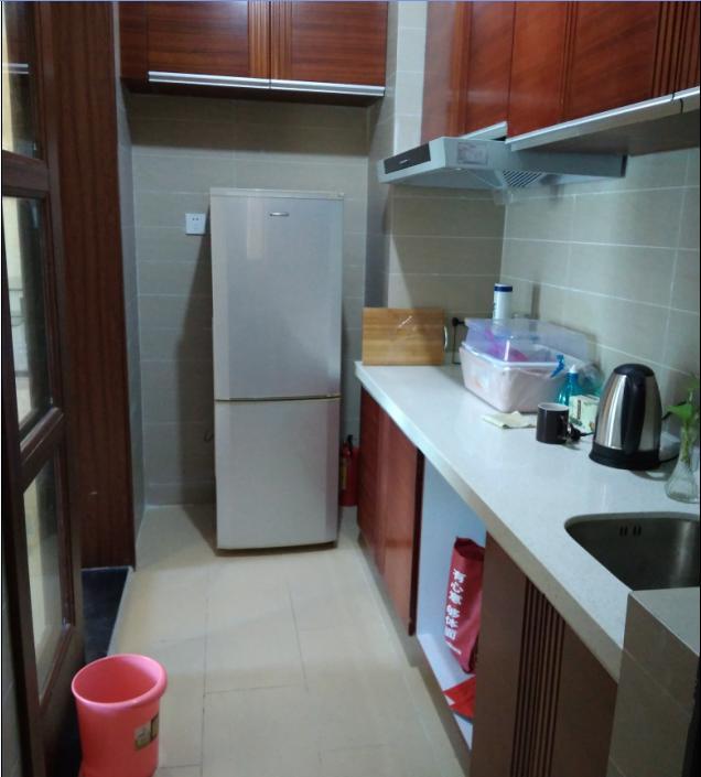 Country Garden Silver Beach Apartment碧桂园十里银滩公寓 Huidong Exteriér fotografie