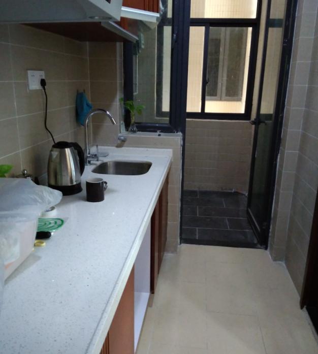 Country Garden Silver Beach Apartment碧桂园十里银滩公寓 Huidong Exteriér fotografie