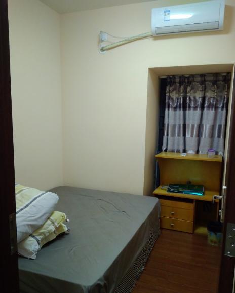 Country Garden Silver Beach Apartment碧桂园十里银滩公寓 Huidong Exteriér fotografie